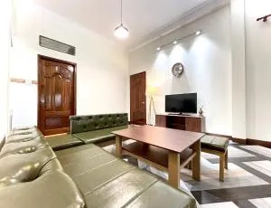 BE TONG Residences - 永隆