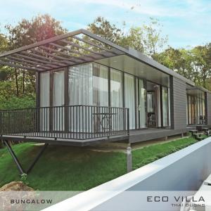 Thái Dương Eco Villa