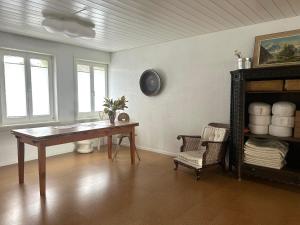 Wohnung in Burgdorf beim Schloss