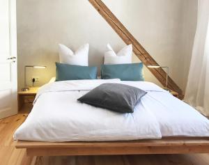 Double Room with Private Bathroom room in pirrung lebensräume