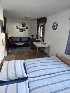 Ferienwohnung Mitterdiel