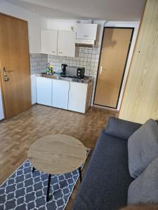Ferienwohnung Mitterdiel
