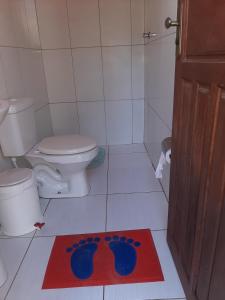 Aluga Casa temporada no Centro da Serra do Cipó