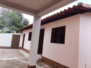 Aluga Casa temporada no Centro da Serra do Cipó