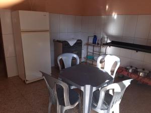 Aluga Casa temporada no Centro da Serra do Cipó