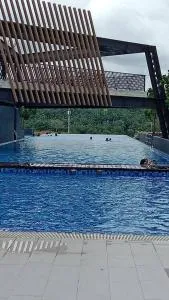 ADELIA 2 - Bangi Avenue - Kampong Batu Lima Bangi