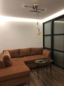 Stylish 2BDR apartment Gramada, free parking - Ferienwohnungen, Sofia
