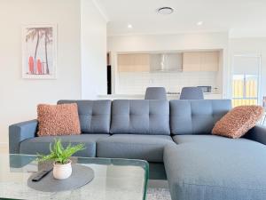 Serene Escape 4BR 25Bath Retreat in Rochedale