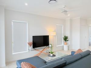 Serene Escape 4BR 25Bath Retreat in Rochedale