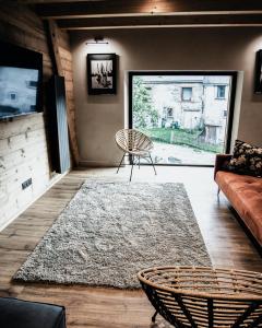 Chalets Chalet Casteret-15 couchages-brasero-bain nordique : photos des chambres