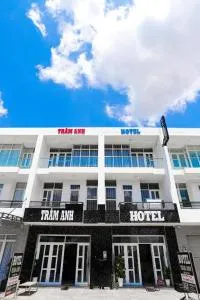 Hotel Trâm Anh 2 - Long Khanh