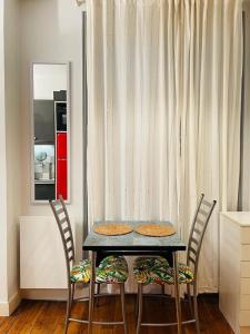 Appartement Tour Eiffel - Invalides