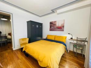 Appartement Tour Eiffel - Invalides