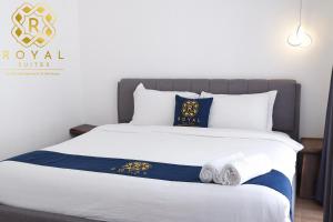 Royal Suites Home Villa 3BR with Private Pool - C6