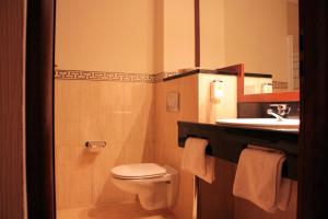 Single Room room in Hotel SPA Faltom Gdynia Rumia