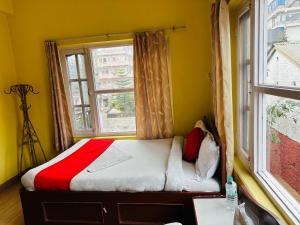 Hotel The Billabong Garden Pokhara