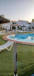 Fuerteventura PDS 1st floor apartment - Ubytování bez kategorie ve městě Caleta de Fuste