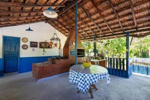 Pousada Pedra de Paraibuna