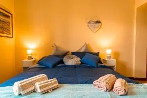 La Cascata D'Argento - 伊索拉德利里