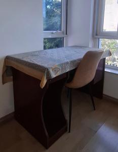 Shanti-blissed corner of Saigon rivers end