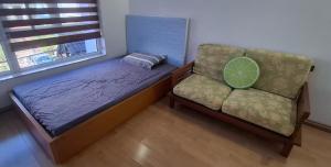 Shanti-blissed corner of Saigon rivers end