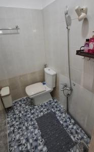 Shanti-blissed corner of Saigon rivers end