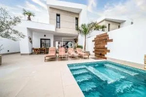 Boutique Villa Alegría - Dolores