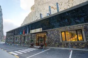 Tengealti Resort Quba - Xaçmaz