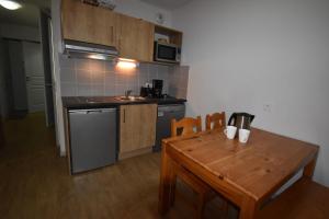 Appartements VAUJANYLOCATIONS - Crystal407 : photos des chambres