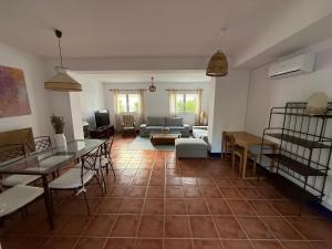 Adosado La Loma en Novo Sancti Petri