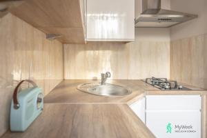 Ski Duszniki, MyWeek