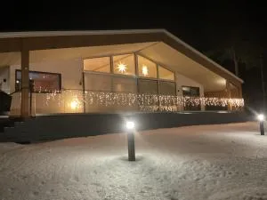 Villa Riverbank - Oikarainen