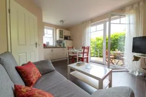 Ferienwohnung Kleiner Vilm - Neuendorf