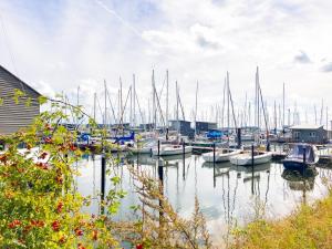 Ferienwohnung Kleiner Vilm