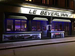 Hotels Le Beverl'inn : photos des chambres