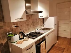 Art House Vatican Elegante appartamento Centrale