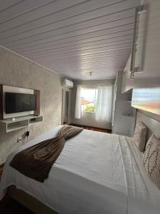 Pousada Estrelas no Mar Florianópolis