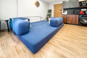 The 2BDR Obsidian Jacuzzi Stay 5min to CAI Airport