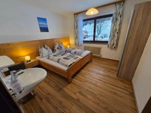 Ferienwohnungen Strickner