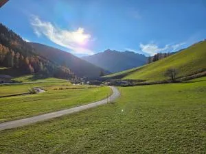 Ferienwohnungen Strickner - Obernberg am Brenner