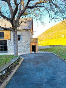 Chalets Chalet Casteret-15 couchages-brasero-bain nordique : photos des chambres