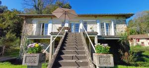 Maisons de vacances Your Riverside Mill : Maison de Vacances