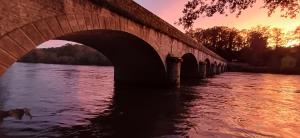Maisons de vacances Your Riverside Mill : photos des chambres