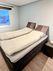 2 bedroom apartment near Tromsø