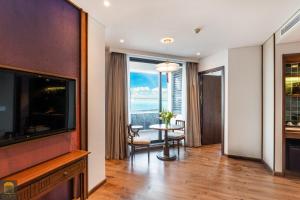 Mandala Luxury Resort Mui Ne