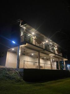Lipis Riverfront Resort