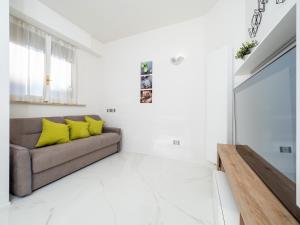 Appartamento con 1 Camera da Letto