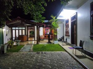Heritage Villa Polonnaruwa - Ubytování bez kategorie ve městě Polonnaruwa