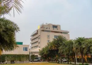 Jardin Hotels Teen Imli - Simrol