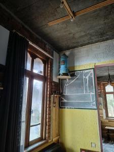 Апартамент ретро - Eco Chakvi!